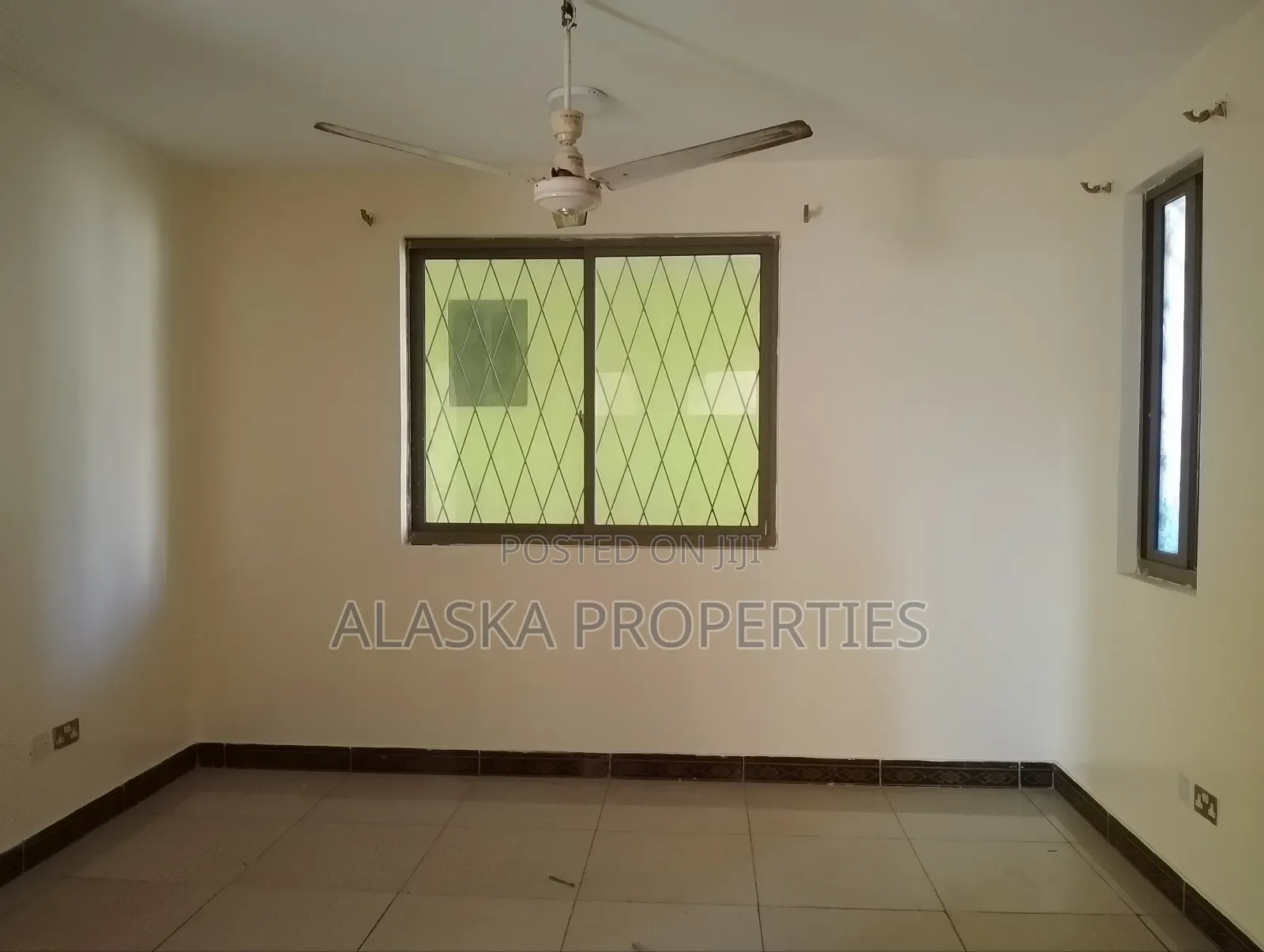 2bdrm Apartment in Maweni Primary for rent