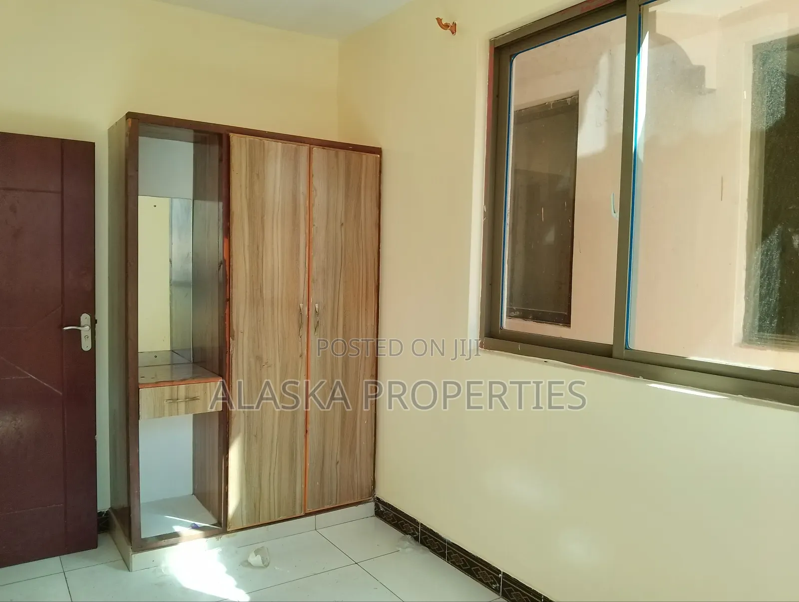 2bdrm Apartment in Maweni Primary for rent