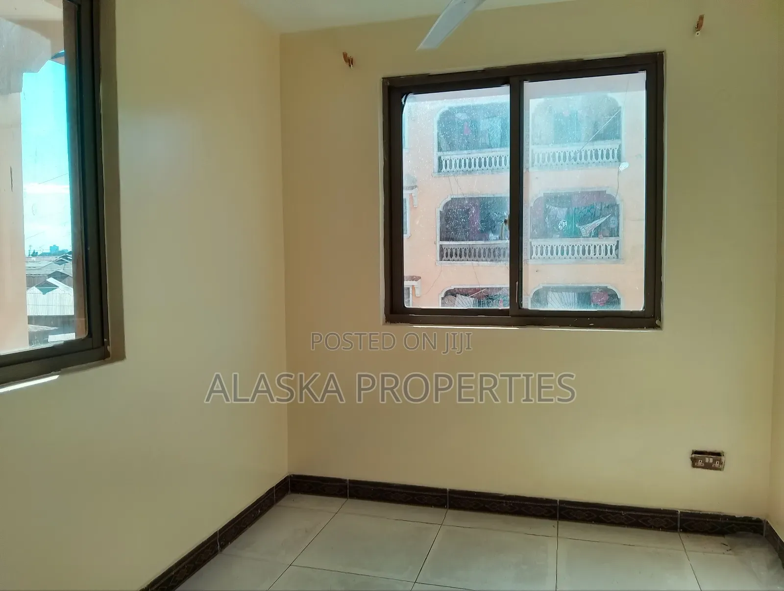2bdrm Apartment in Maweni Primary for rent