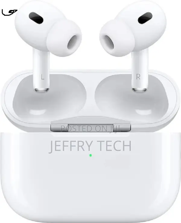 Apple Airpods Pro (2nd Gen) Wireless Earbuds - Up to 2x