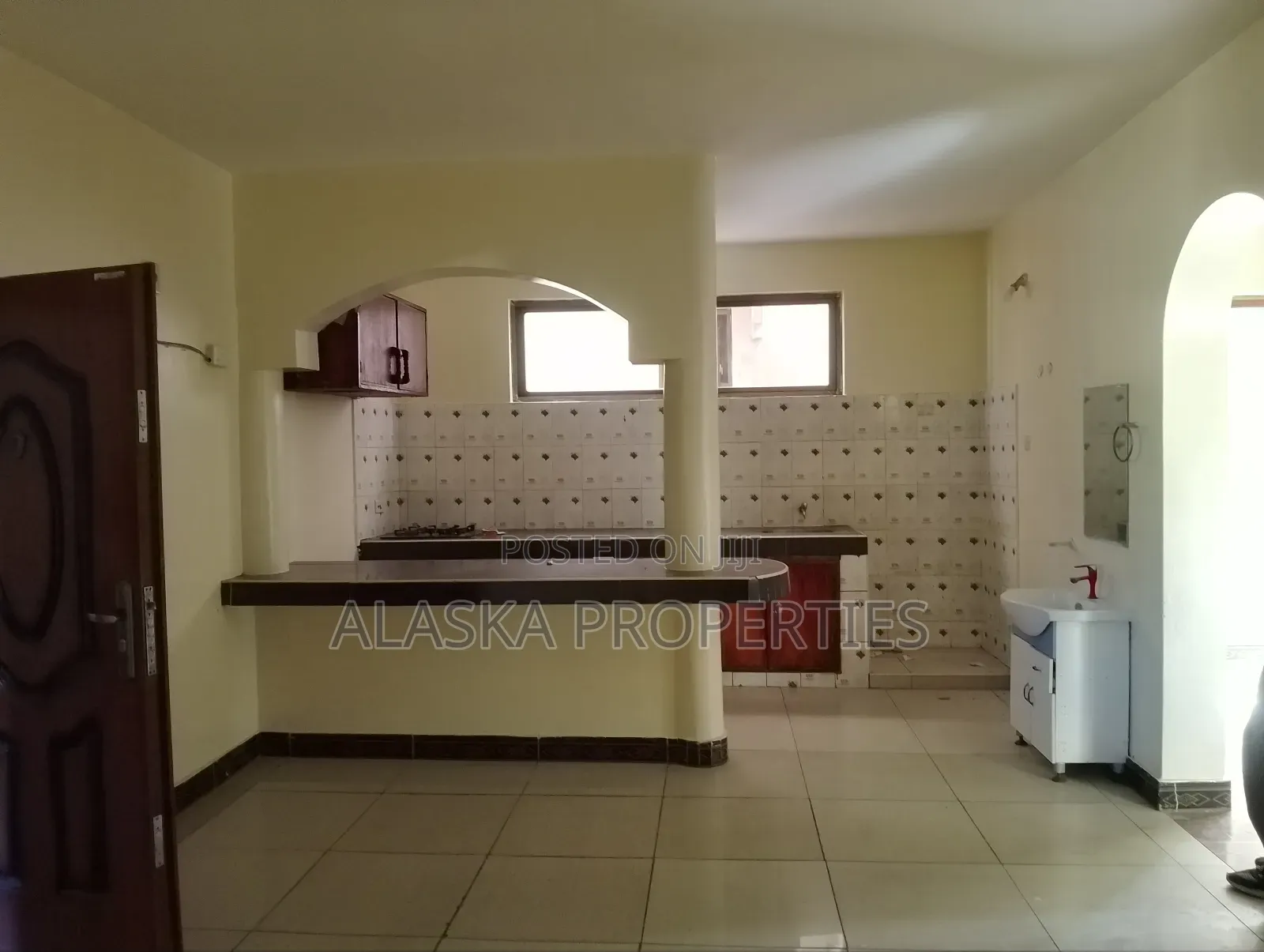 2bdrm Apartment in Maweni Primary for rent