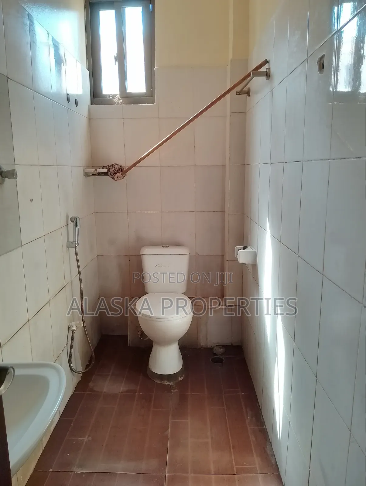 2bdrm Apartment in Maweni Primary for rent