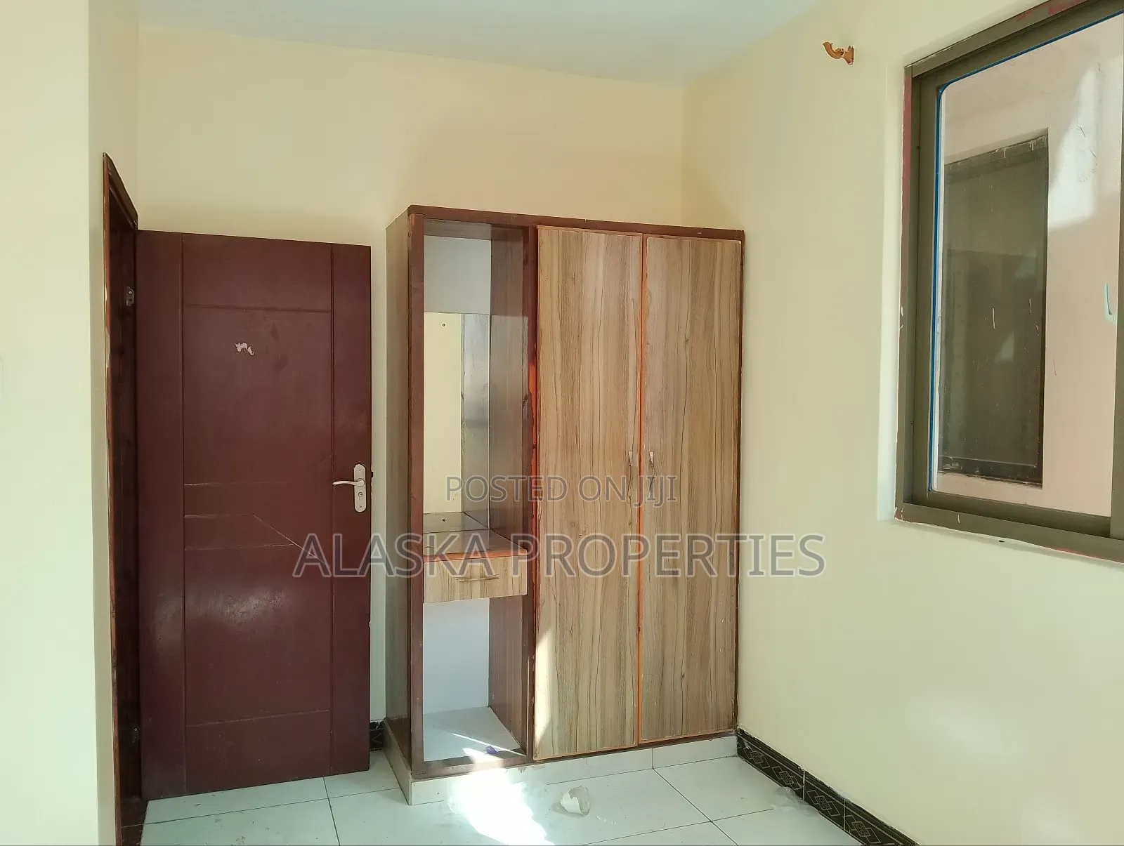 2bdrm Apartment in Maweni Primary for rent