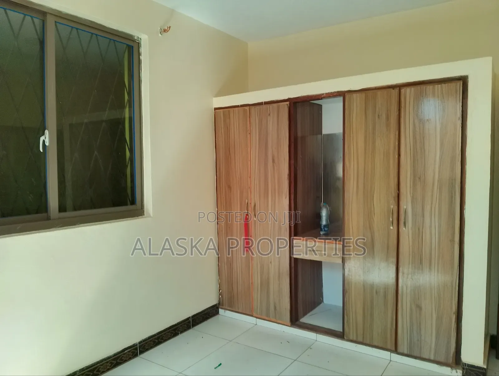 2bdrm Apartment in Maweni Primary for rent