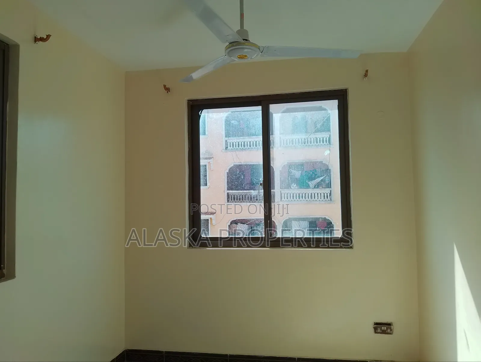 2bdrm Apartment in Maweni Primary for rent