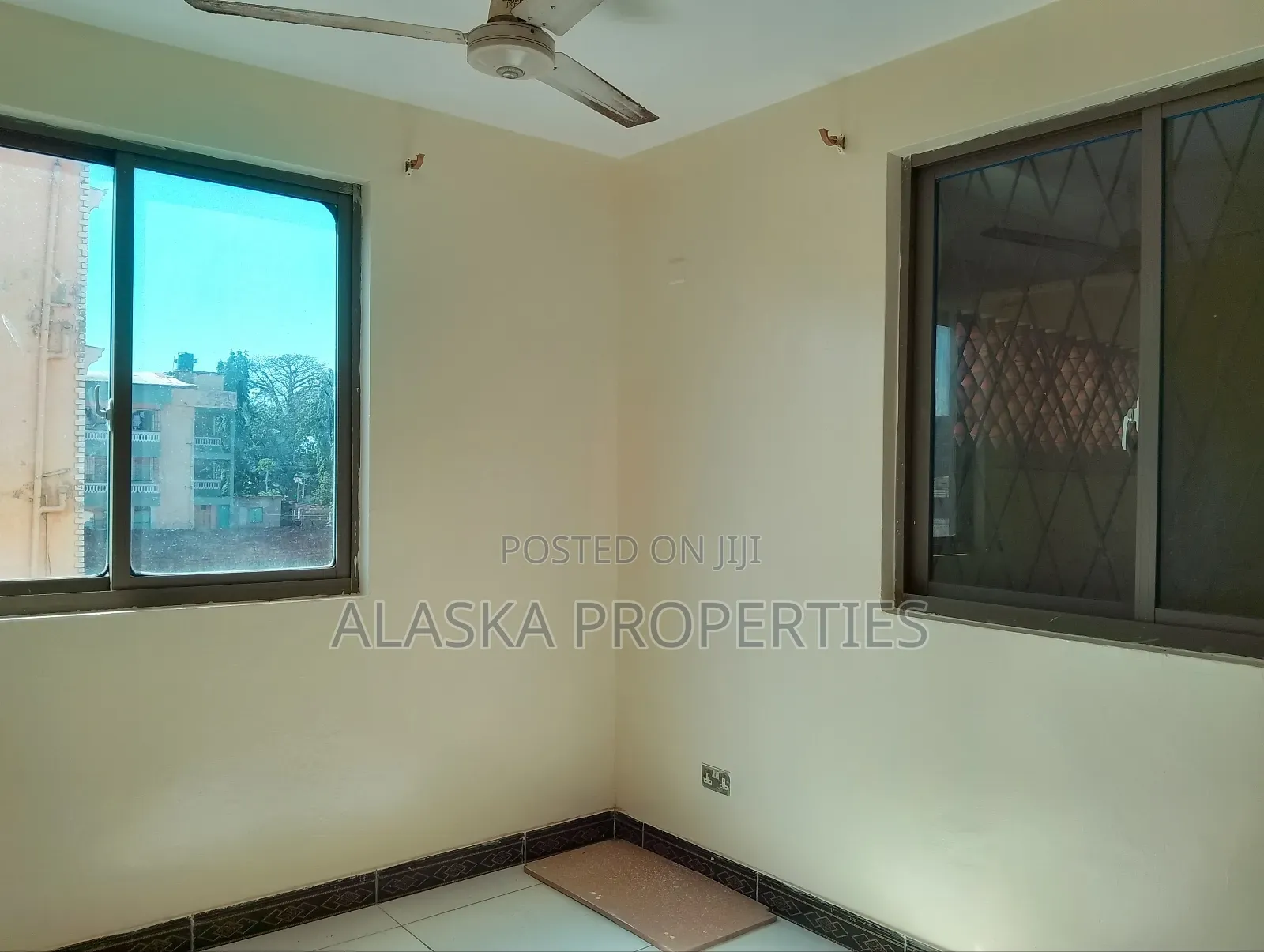 2bdrm Apartment in Maweni Primary for rent