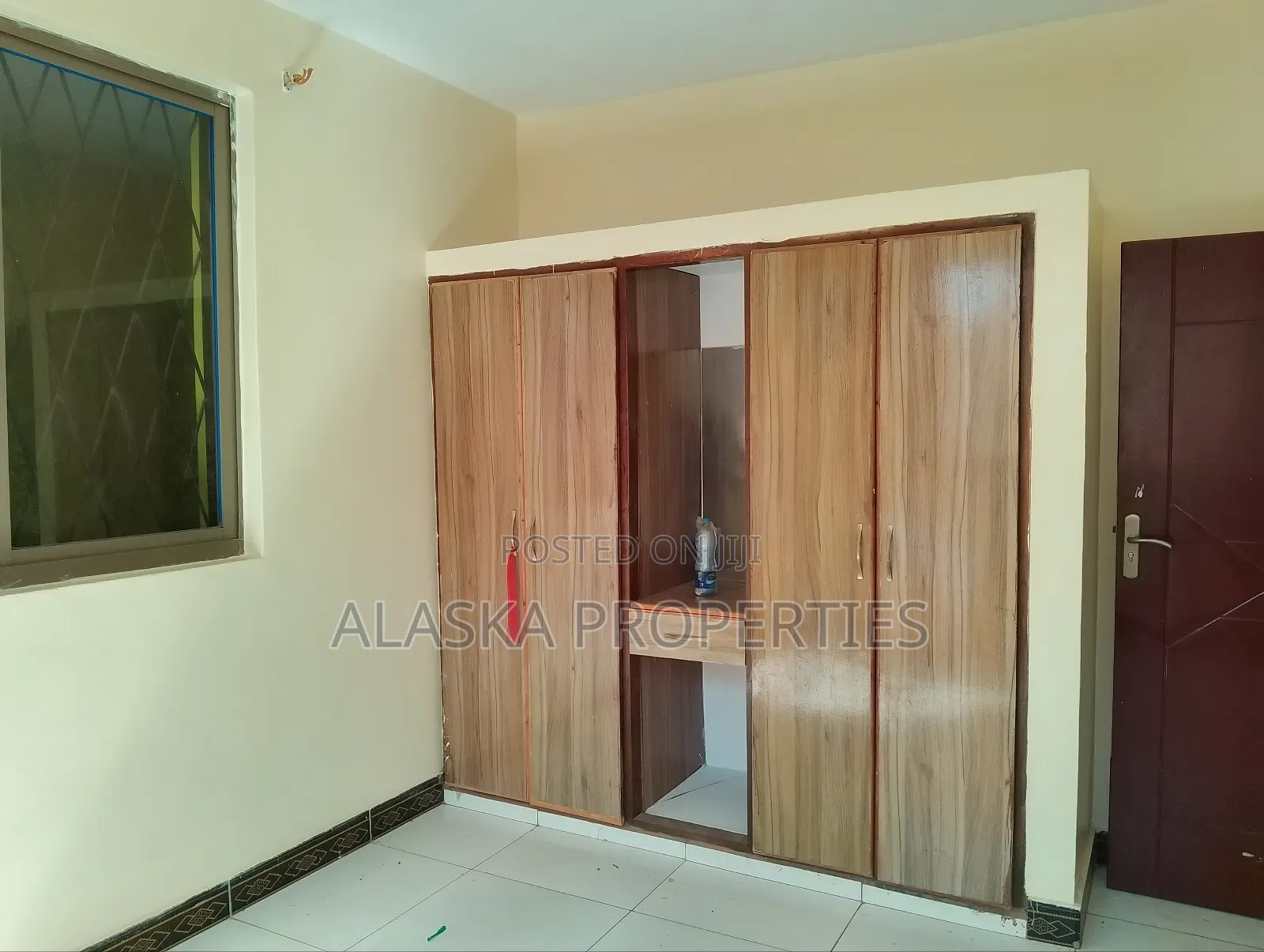 2bdrm Apartment in Maweni Primary for rent