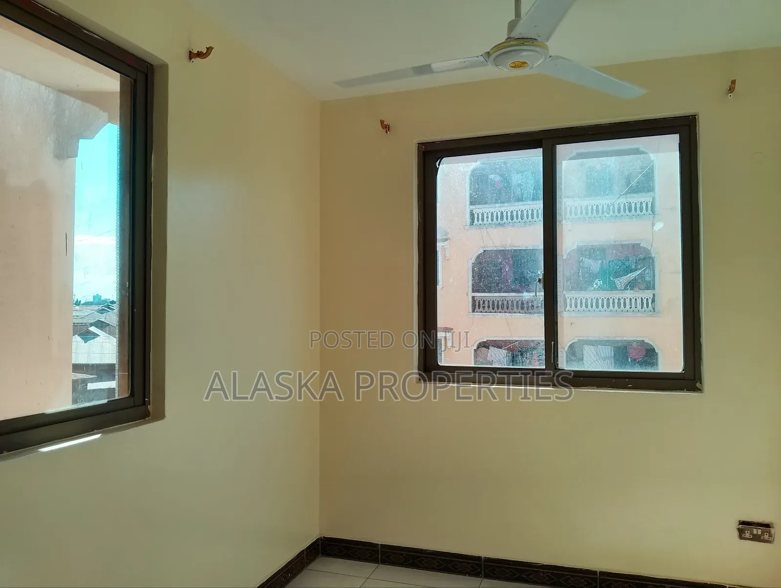 2bdrm Apartment in Maweni Primary for rent