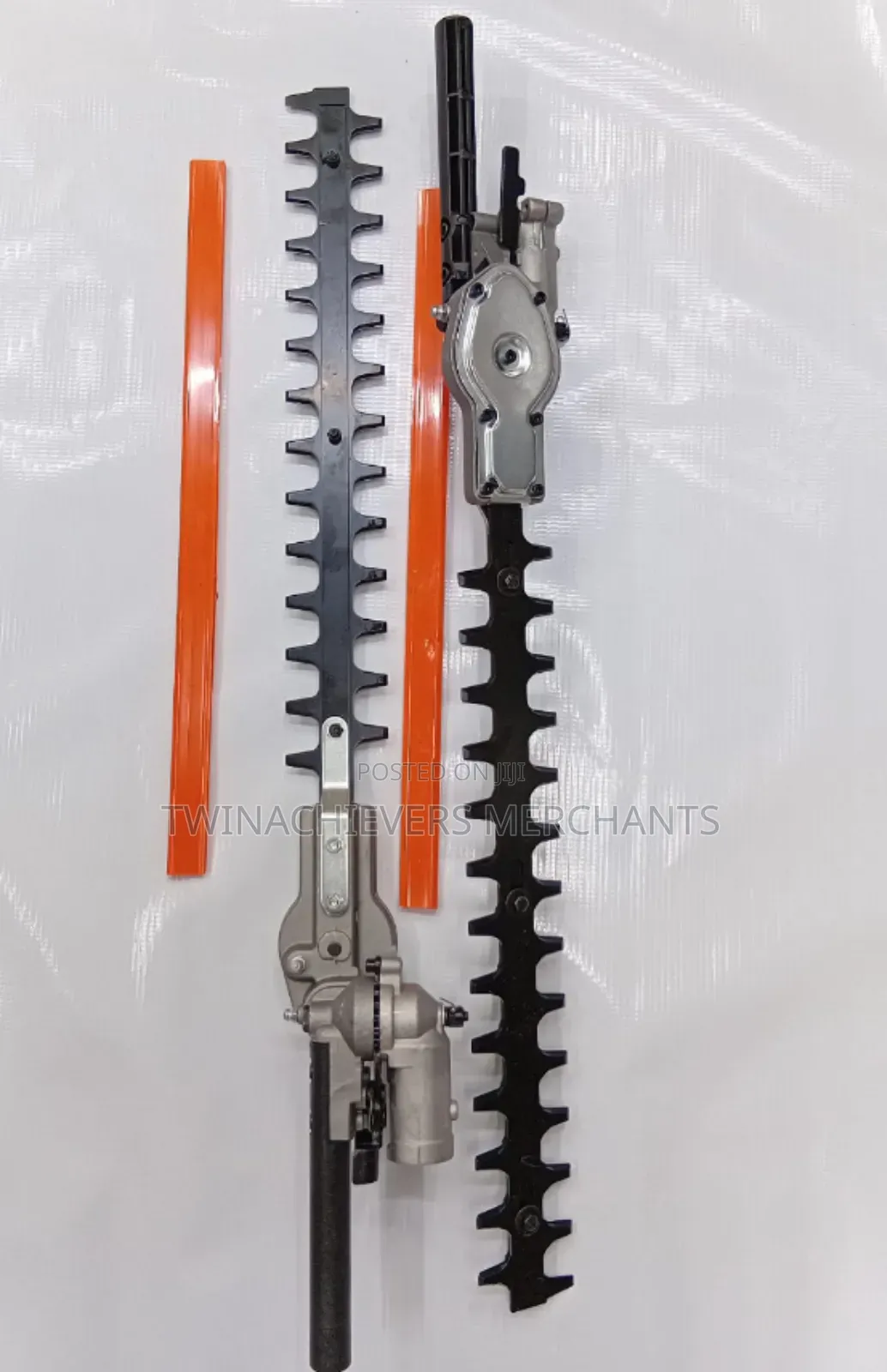 Hedge Trimmer Blade