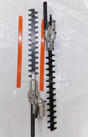 Hedge Trimmer Blade