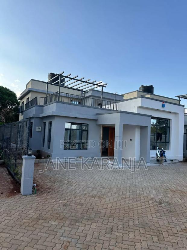 4bdrm Maisonette in Ruiru for sale - main view