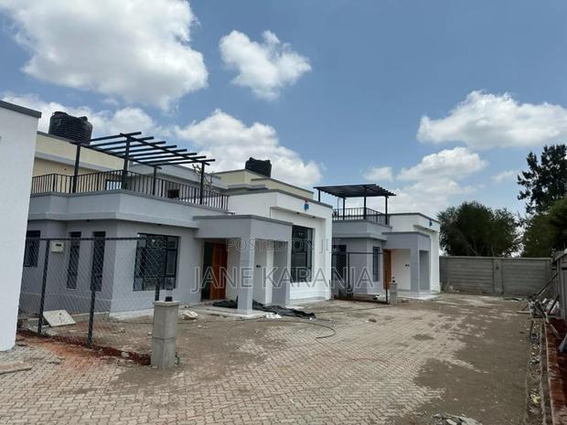 4bdrm Maisonette in Ruiru for sale - thumbnail 4