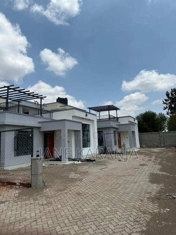 4bdrm Maisonette in Ruiru for sale - thumbnail 5