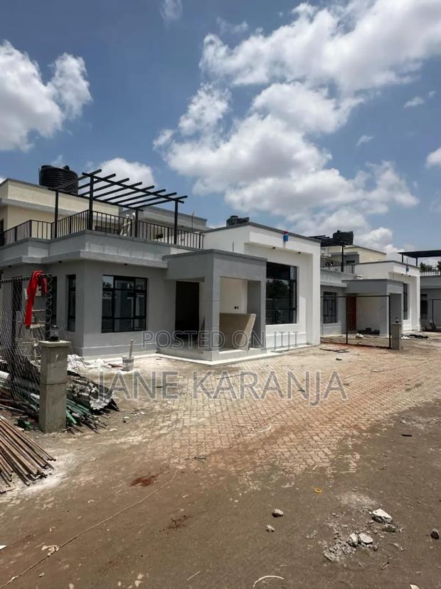 4bdrm Maisonette in Ruiru for sale - thumbnail 6