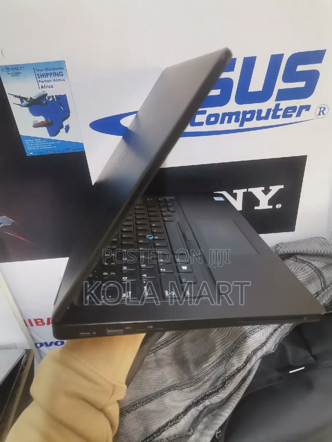 Laptop Dell Latitude 5490 16GB Intel Core I5 SSD 256GB