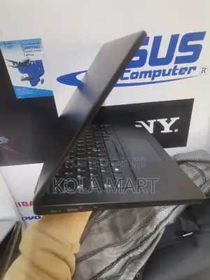 Laptop Dell Latitude 5490 16GB Intel Core I5 SSD 256GB