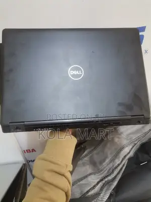 Laptop Dell Latitude 5490 16GB Intel Core I5 SSD 256GB