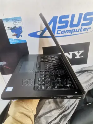 Laptop Dell Latitude 5490 16GB Intel Core I5 SSD 256GB