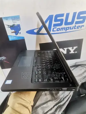 Laptop Dell Latitude 5490 16GB Intel Core I5 SSD 256GB