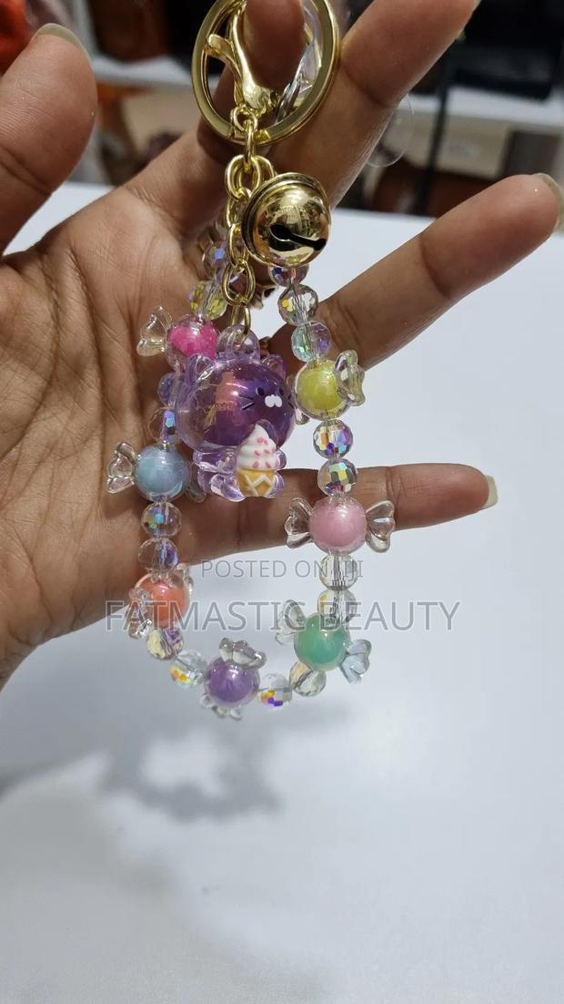 Kitty Keyholder - thumbnail 2