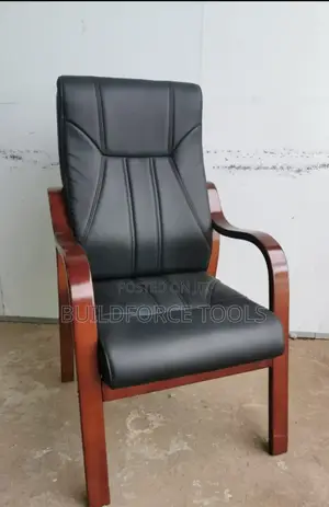 Executive Visitor's Chair