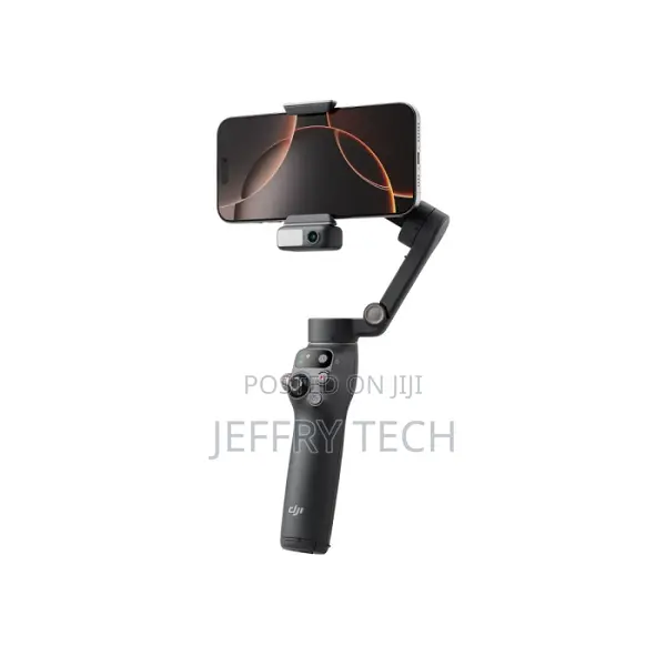 Dji Osmo Mobile 7 Gimbal Stabilizer for Smartphones,