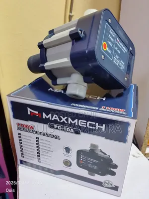 Pressure Control/Automatic Pump Water Control 1100w