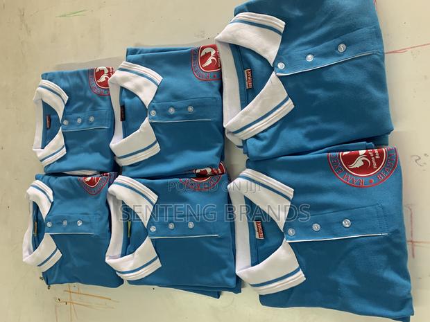 Branded Polo Tshirts - thumbnail 2