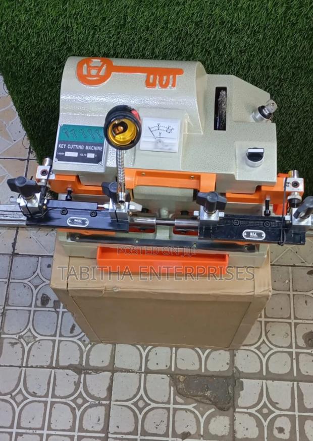 Electric Key Cutting Machine Big ,
