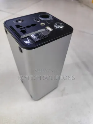 Outdoor Portable Power Bank 200watts