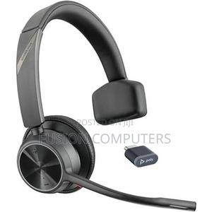 Poly/Plantronics Voyager 4320-M Uc Stereo, - thumbnail 2