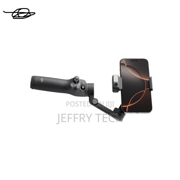 Dji Osmo Mobile 7 Gimbal Stabilizer for Smartphones, - thumbnail 2