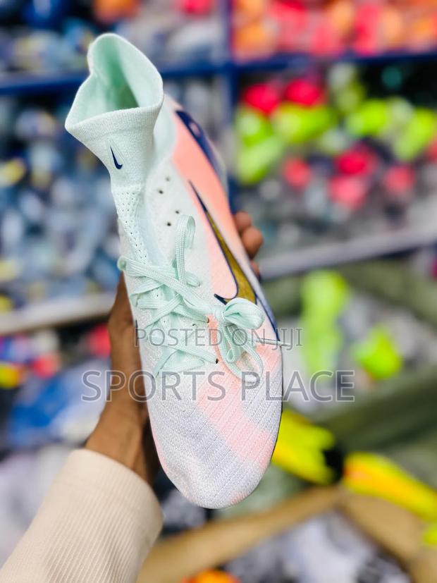 Superfly 10 Air Zoom Football Boots - thumbnail 2