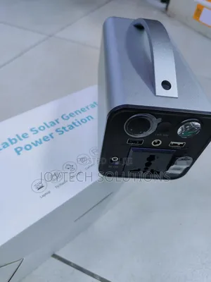 Heavy Duty Powerbank, 200watts (45,000mah)