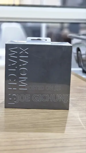 Xiaomi Watch S1