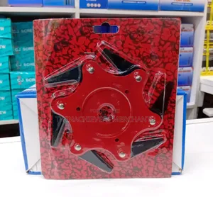 Aluminium Grass Cutter Trimmer Line Head With 6 Lines