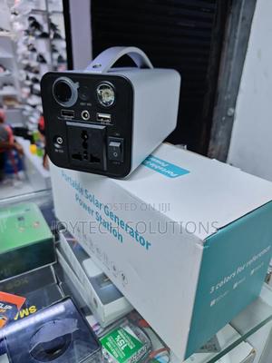 Laptop Charger 200 Watts. - main view