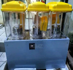 Juice Dispenser