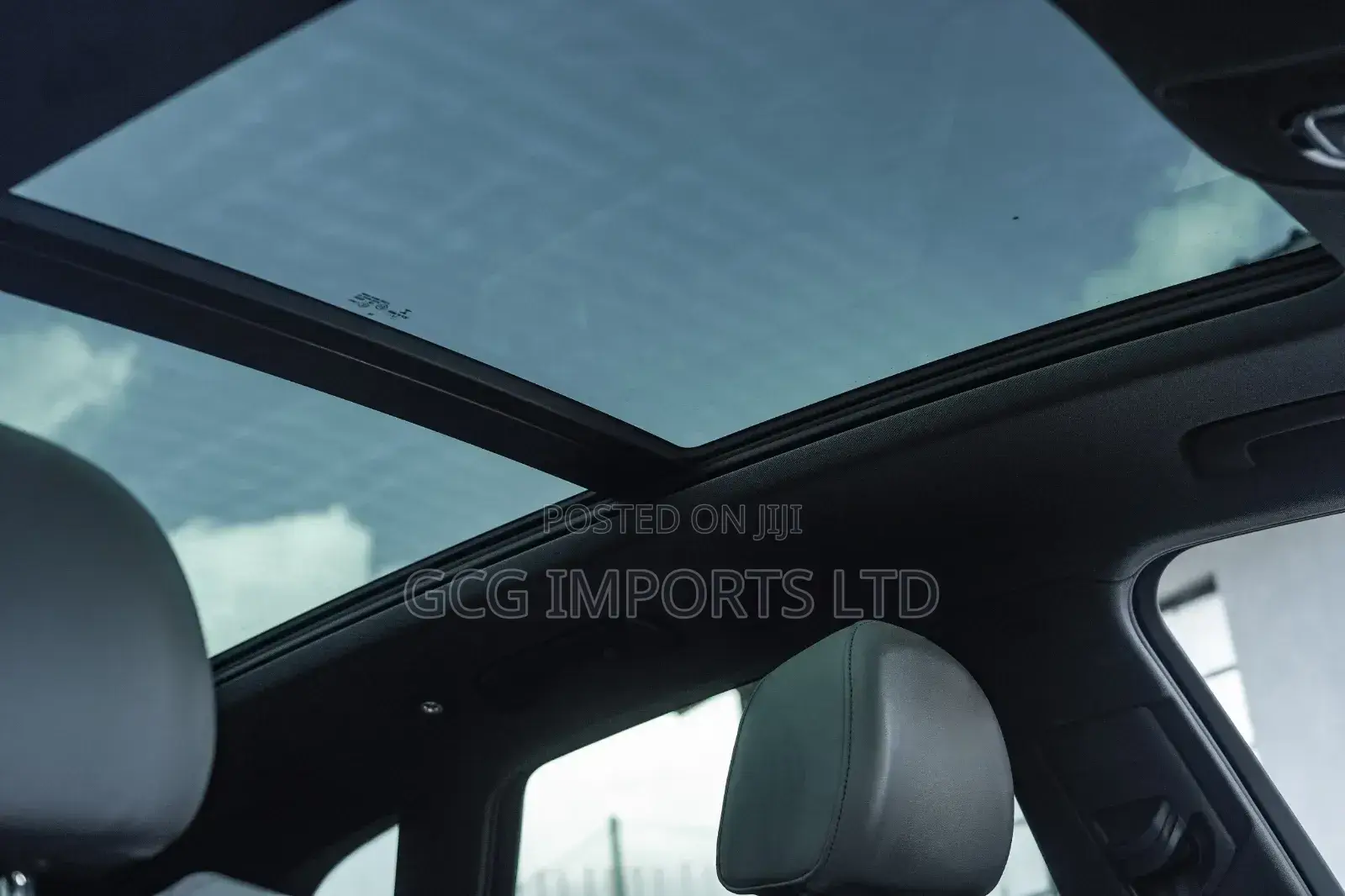 Audi SQ5 3.0T Premium Plus AWD 2018 Black