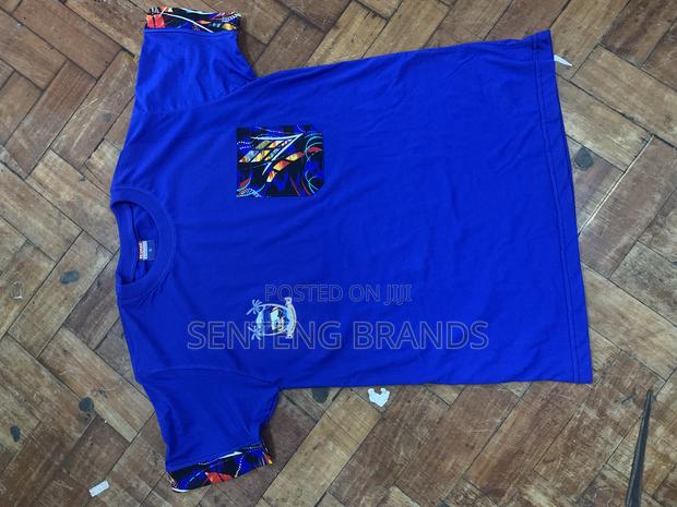 Customer Round Neck Tshirts