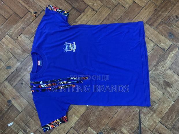 Customer Round Neck Tshirts - thumbnail 2