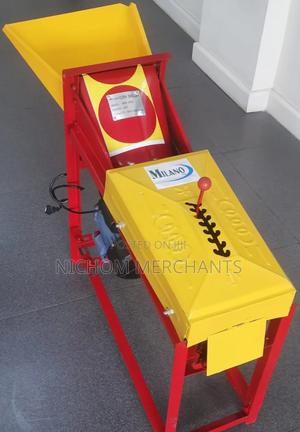 Milano 1.5hp Maize Sheller 2000kgs to 3000kgs - thumbnail 2