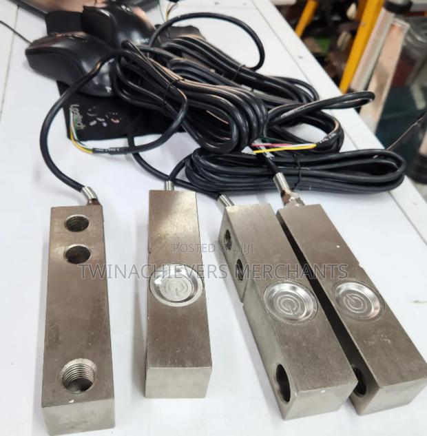 1tonne Digital Weighing Scale Loadcell