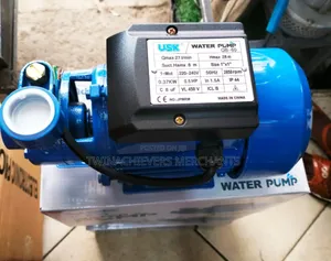 0.5hp Water Pump/Booster Pump