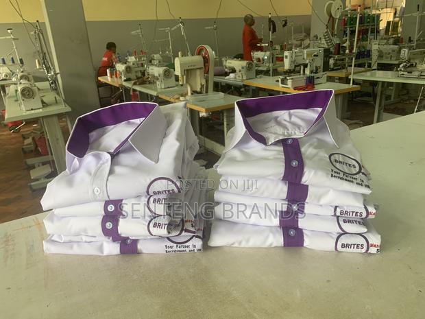 Cooperate Shirts