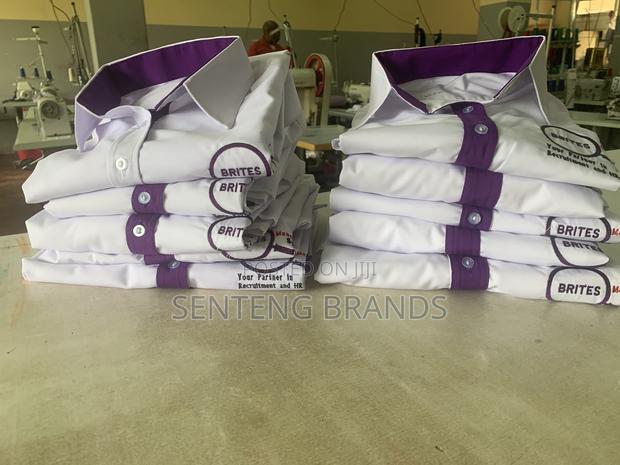 Cooperate Shirts - thumbnail 3