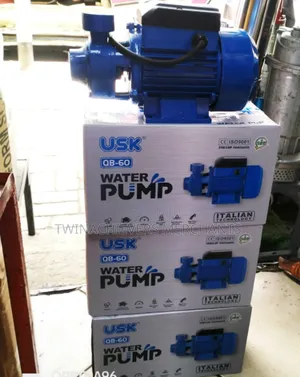0.5hp Water Pump/Booster Pump