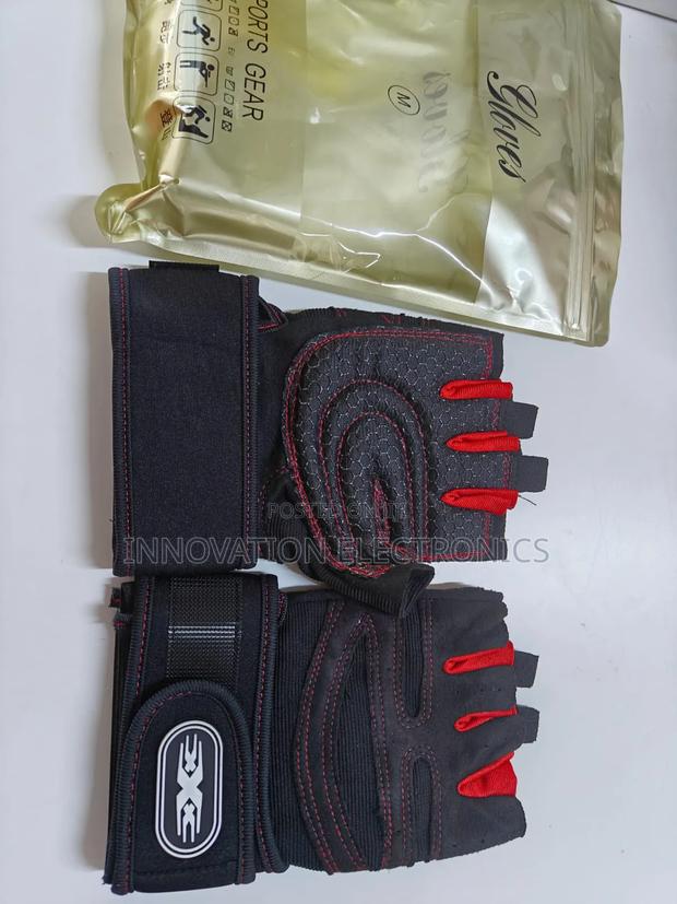 Weight Lifting Gloves Large,Medium and Xl