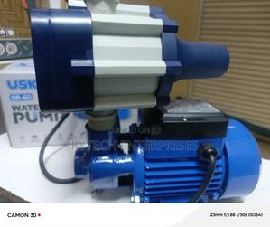 Electric Water Pump 0.5 Hp+ Pump Control - thumbnail 2