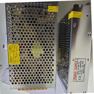 Power Supply Dc12v10a *Cctv 8cameras* - thumbnail 2
